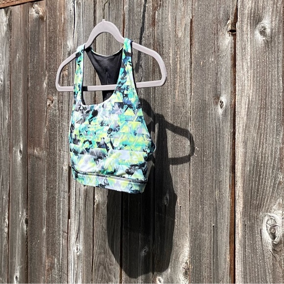 Everlast sports bra size medium - Picture 3 of 12